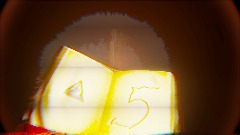 A screenshot taken in Dreams. 2 of 2.