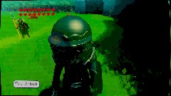 A screenshot taken in Dreams. 8 of 12.