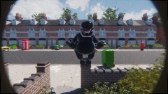 A screenshot taken in Dreams. 8 of 22.