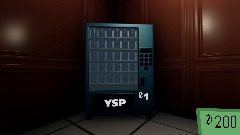 A screenshot taken in Dreams. 14 of 27.