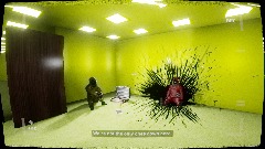 A screenshot taken in Dreams. 17 of 18.