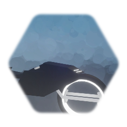 Low thermo motorcycle