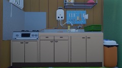 A screenshot taken in Dreams. 9 of 30.