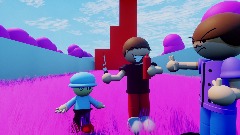 Secret - Nice Knifes!