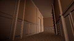 Remix of Hallway kit