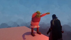 A screenshot taken in Dreams. 18 of 19.