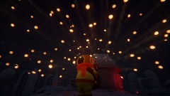 A screenshot taken in Dreams. 4 of 17.