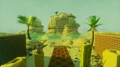A screenshot taken in Dreams. 8 of 9.