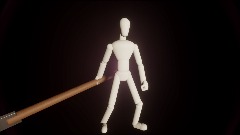 A screenshot taken in Dreams. 3 of 5.