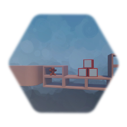 Daycare stuff FIXED GRIP