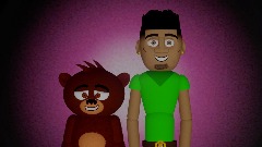 A screenshot taken in Dreams. 2 of 4.