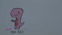 A screenshot taken in Dreams. 1 of 2.