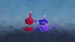 A screenshot taken in Dreams. 3 of 25.