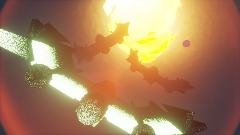 A screenshot taken in Dreams. 3 of 20.