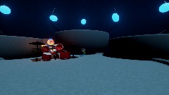 My Wulbin island  WIP