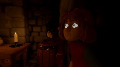 A screenshot taken in Dreams. 1 of 1.