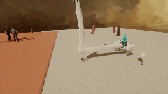 The coolest Cowboy simulator