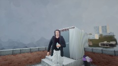 Just a regular oh hi Mark meme, nothing to see here