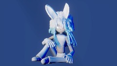 A screenshot taken in Dreams. 1 of 21.