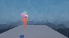 Ice cream