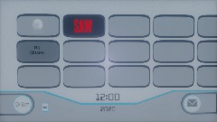 A screenshot taken in Dreams. 1 of 8.