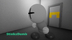 Madness Combat Collab Submission: Breaking In