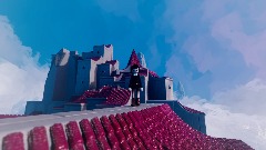 A screenshot taken in Dreams. 9 of 15.