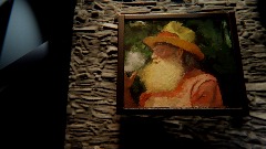 A screenshot taken in Dreams. 2 of 5.