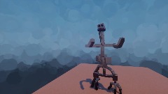 A screenshot taken in Dreams. 1 of 13.