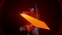 A screenshot taken in Dreams. 2 of 4.