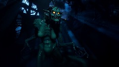 A screenshot taken in Dreams. 4 of 4.