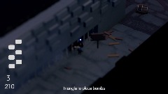 A screenshot taken in Dreams. 11 of 28.