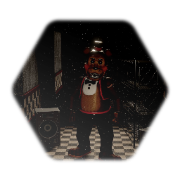 Battington freddy v2