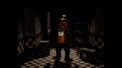 A screenshot taken in Dreams. 1 of 1.