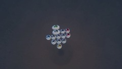 A screenshot taken in Dreams. 1 of 2.