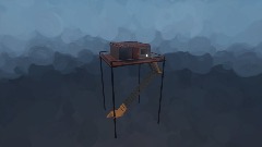 Siren head story comming soon