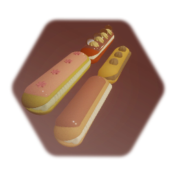 Eclairs