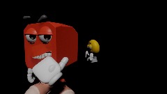 A screenshot taken in Dreams. 11 of 26.