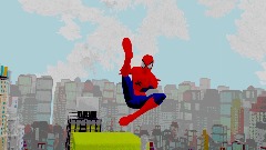 A screenshot taken in Dreams. 8 of 9.