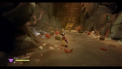 A screenshot taken in Dreams. 10 of 10.