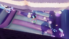 A screenshot taken in Dreams. 4 of 30.