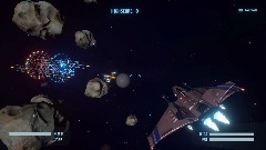 Space Combat