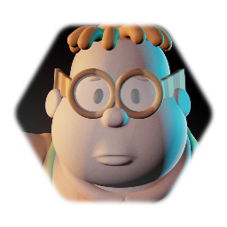 Carl Wheezer
