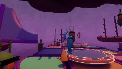 Group of games