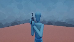 A screenshot taken in Dreams. 2 of 5.