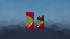 A screenshot taken in Dreams. 1 of 2.