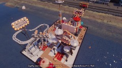 A screenshot taken in Dreams. 1 of 1.