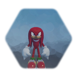 Remix of Knuckles