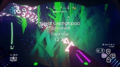 A screenshot taken in Dreams. 2 of 4.