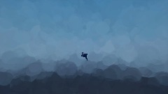 A screenshot taken in Dreams. 2 of 2.